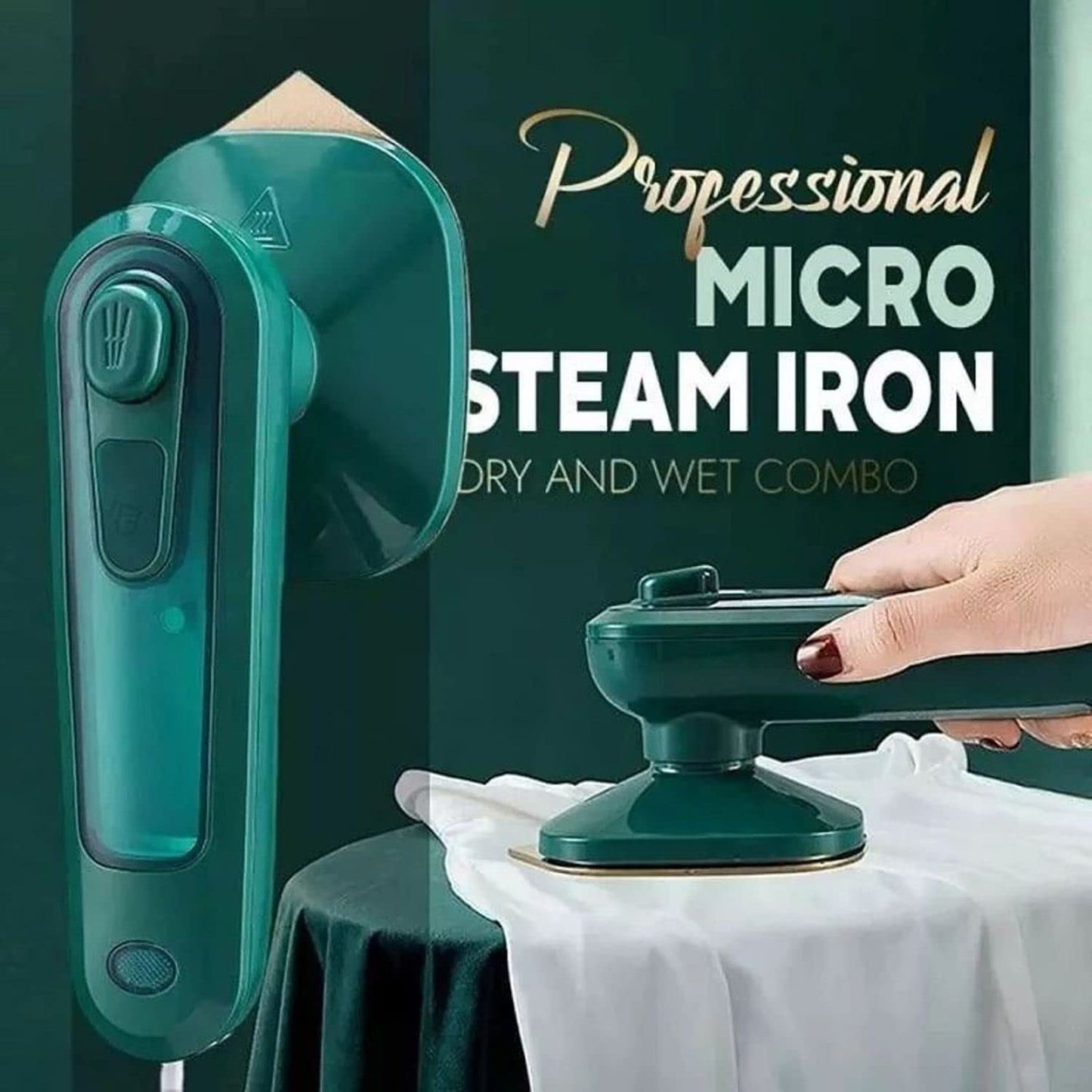 Steam Mate