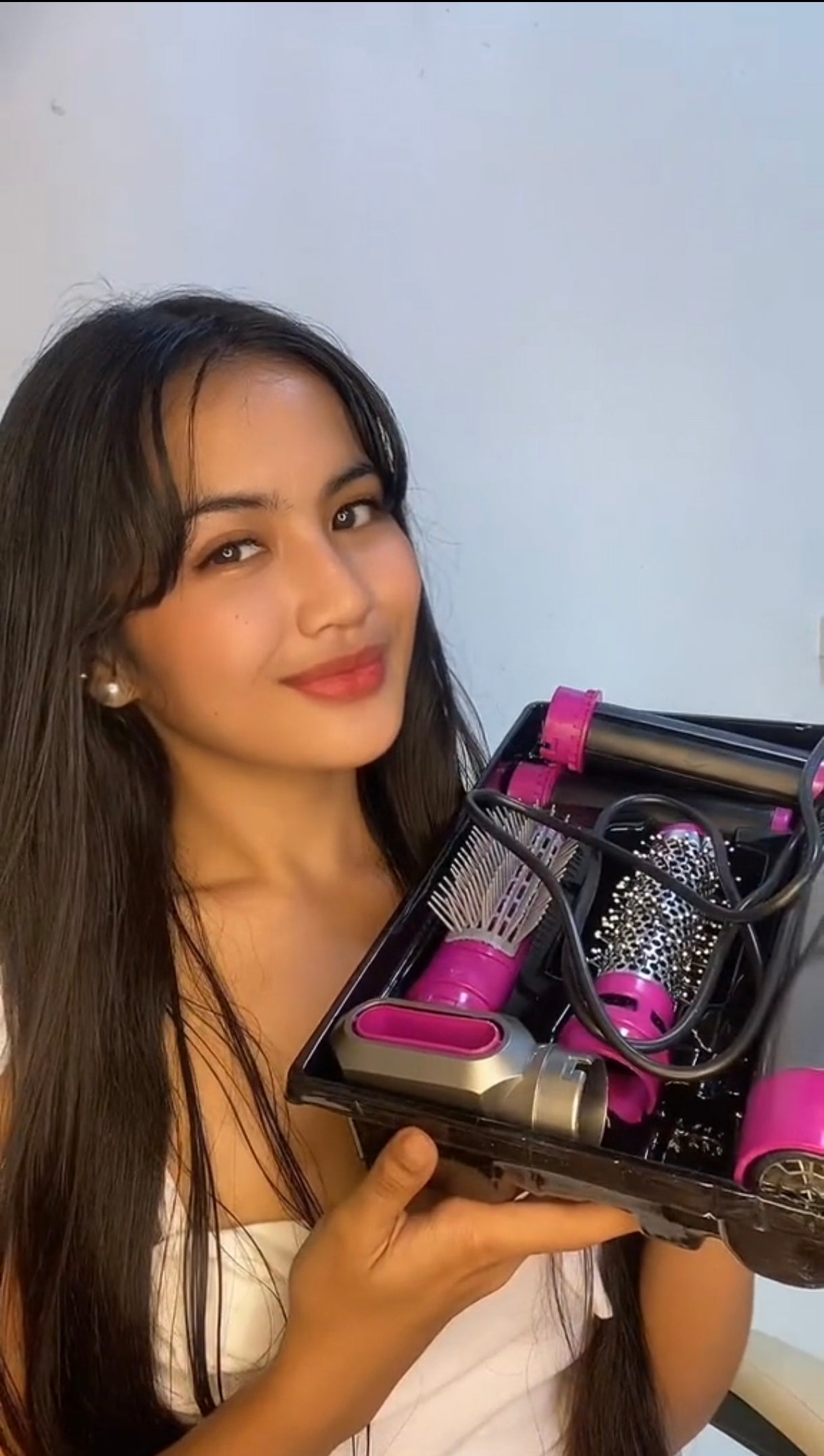 5-in-1 Hair Styling Tool